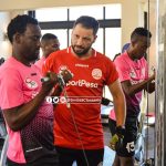AJIBU AINGIA KATIKA ANGA ZA MBELGIJI SIMBA