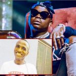 BABA DIAMOND AFUNGUKA HARMONIZE KUSEPA ZAKE WCB