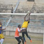 NGOMA AANZA KUNOGA SASA NDANI YA AZAM FC, ATUPIA KWENYE MECHI MBILI KWA HASIRA