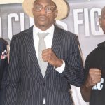 HASSAN MWAKINYO AOMBA KUPIGWA TAFU NA SERIKALI
