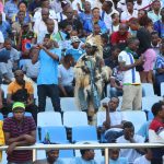 LIVE: TANZANIA 0-0 BURUNDI