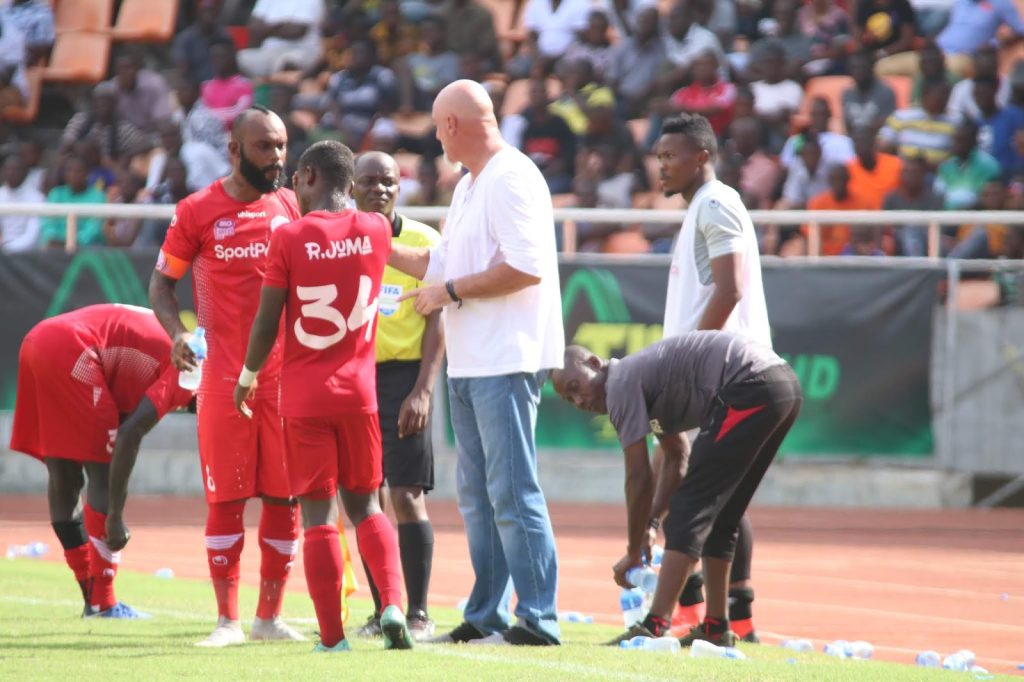 SIMBA YASHUSHA ‘BREKI’ SASA KAZI KUANZA ALHAMISI KUIWINDA MTIBWA SUGAR