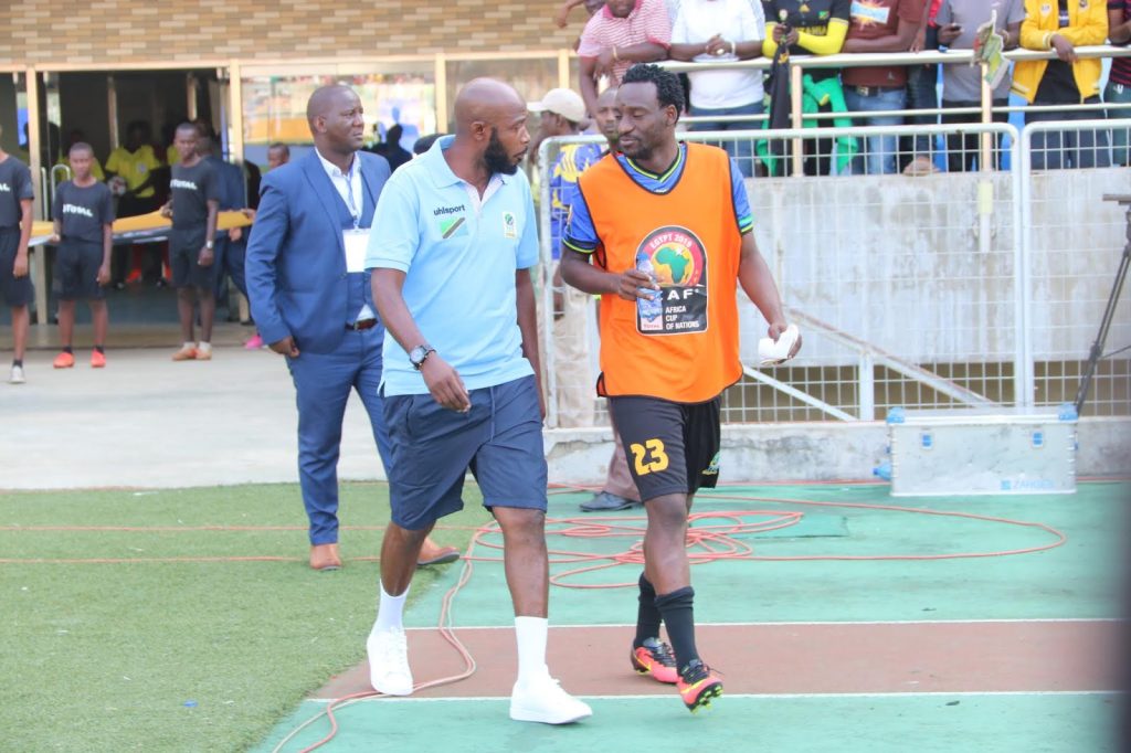 KOCHA STARS: WACHEZAJI SASA WAMEANZA KUIVA, TIMU KUTIA TIMU BONGO LEO