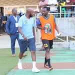 KOCHA STARS: WACHEZAJI SASA WAMEANZA KUIVA, TIMU KUTIA TIMU BONGO LEO