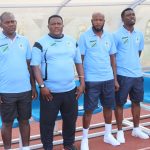 LIVE: BURUNDI 0-0 TANZANIA