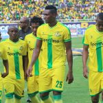 ZAMBIA SI SALAMA KWA YANGA, MECHI YA DAR VS ZESCO NDIO YA KUMALIZA KAZI