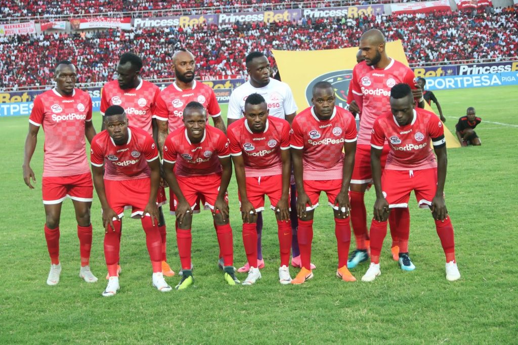 SIMBA SASA WAGEUZIA HASIRA ZAO TPL, WAPANIA KUIMALIZA MAPEMA MTIBWA SUGAR