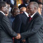 RAIS MAGUFULI AUMIZWA NA KUONDOKA KWA MUGABE, ATOA TAMKO