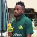 JUMA ABDUL APATWA NA PIGO KUBWA, AFIWA NA MAMA YAKE