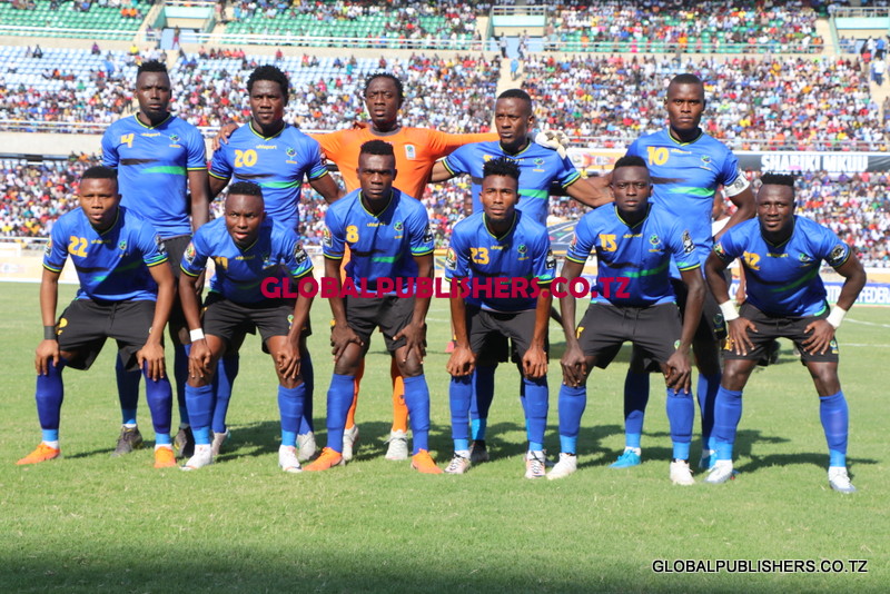 SASA NYOTA MMOJA WA STARS NI MILIONEA AOGA MINOTI YA KUTOSHA