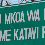 TETEMO LA ARDHI LAIVAMIA KATAVI