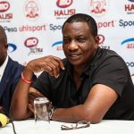 MAGORI AACHIA NGAZI RASMI SIMBA, CEO MPYA KUTOKA AFRIKA KUSINI ATANGAZWA