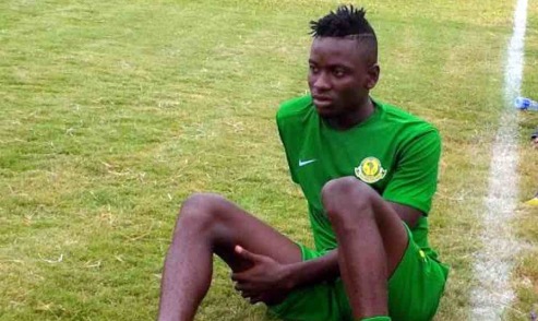 JUMA MAHADHI AIBUKA UPYA YANGA, AZUNGUMZIA USAJILI NA HATMA YAKE