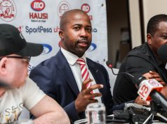 USAJILI MPYA SIMBA KUFANYIKA KISOMI, BOSS MPYA AZUNGUMZA