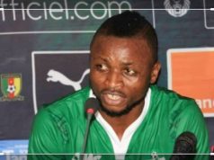 MASHABIKI WAISHAMBULIA NYUMBA YA NAHODHA TIMU YA TAIFA