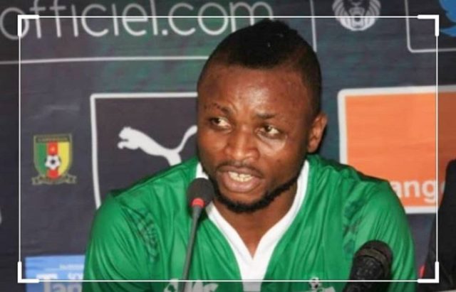 MASHABIKI WAISHAMBULIA NYUMBA YA NAHODHA TIMU YA TAIFA