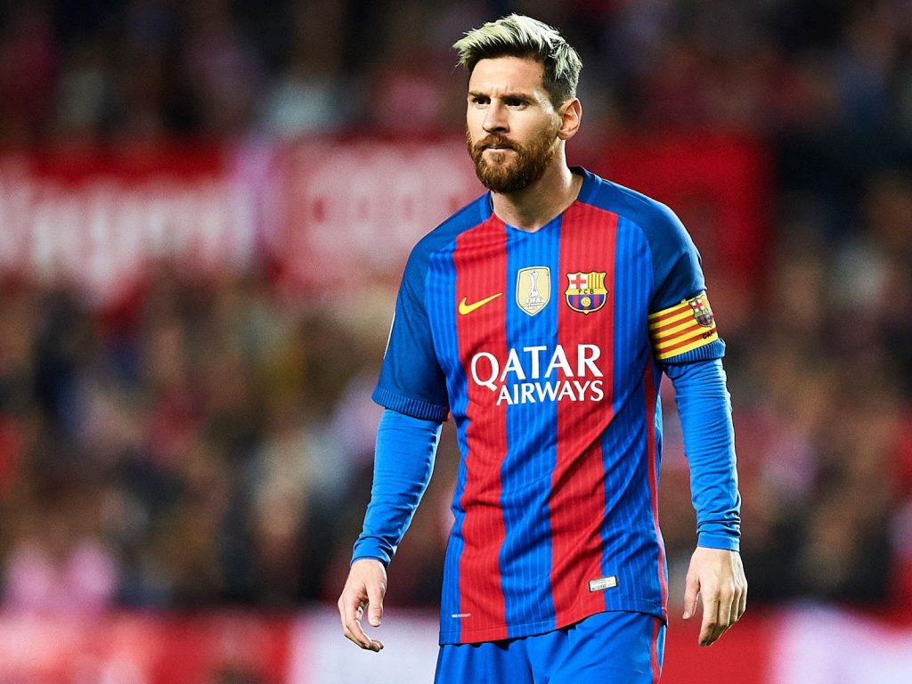 MESSI AIVURUGA BARCELONA, TETESI ZA SOKA LEO ULAYA JUMANNE HZIKO HAPA