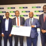 BENKI KBC YAINGIA MKATABA WA MAMILIONI NA LIGI KUU BARA