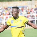 KIKOSI CHA STARS DHIDI YA BURUNDI HIKI HAPA