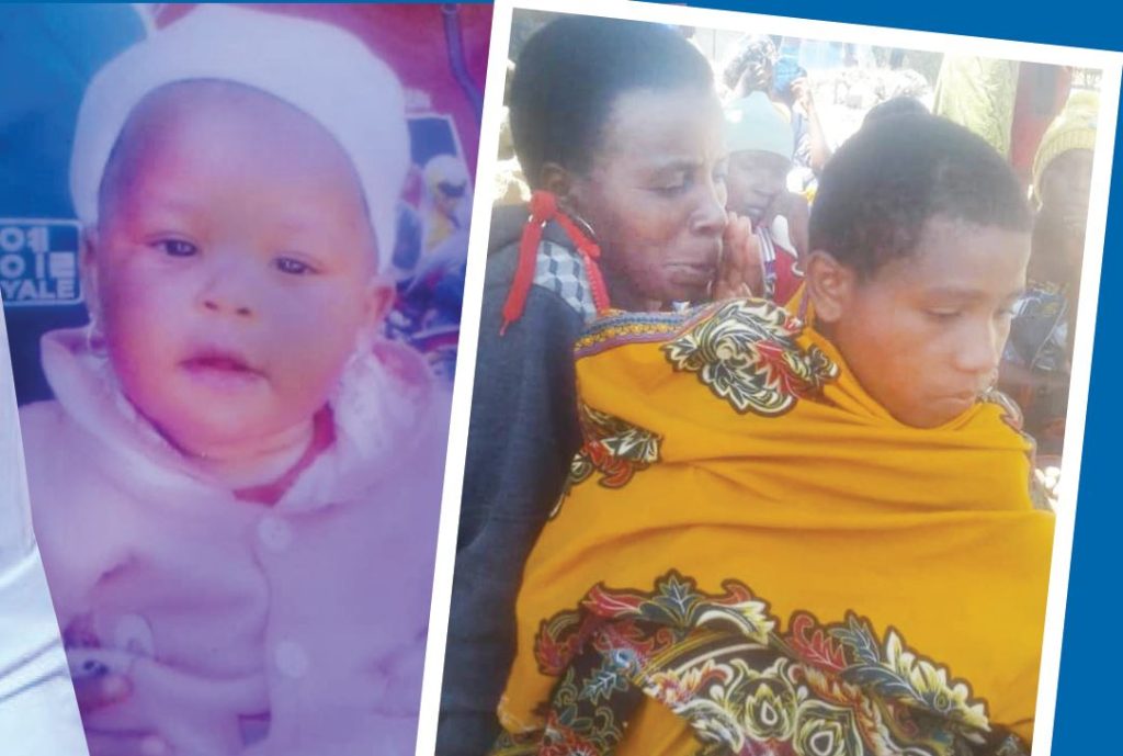 INAUMA!!! MTOTO MBEYA AIBWA KIMAFIA