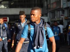 SAMATTA ATOA OFA KWA WACHEZAJI WOTE STARS