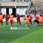 KUMBE SIMBA ILITOLEWA KIMAKOSA CAF