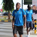 STARS WAONDOKA KIBABE KUWAFUATA BURUNDI KWAO