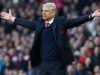 ISHU YA SALAH HAIJAPOA NDANI YA LIVERPOOL YAMUIBUA WENGER