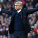 ISHU YA SALAH HAIJAPOA NDANI YA LIVERPOOL YAMUIBUA WENGER