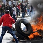 MAHAYAWANI WA AFRIKA KUSINI WANAVYOZIDIWA UFIKIRI HATA NA MPIRA UNAOCHEZWA UWANJANI