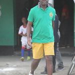 BREAKING: ZAHERA AFUNGIWA MECHI TATU KUITUMIKIA YANGA