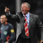 FERGUSON AMPA BONGE LA MTIHANI MENEJA WA ARSENAL