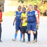 NGUVU YA SALEH JEMBE YAONEKANA, USHINDI WA MABAO 2-1 WAACHA HISTORIA