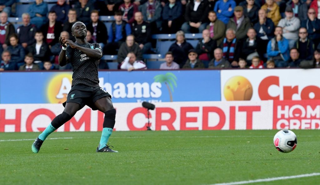 ISHU YA SALAH KUMZINGUA MANE NI PASUA KICHWA NDANI YA LIVERPOOL, BOSI AICHA MIKONONI MWA WACHEZAJI