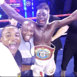 DULLA MBABE AREJEA BONGO APOKELEWA KIFALME NA UBINGWA WAKE LEO