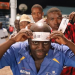 MASHABIKI MIA TANO KIMEELEWEKA LEO TAIFA, AZAM SIO WA MCHEZOMCHEZO