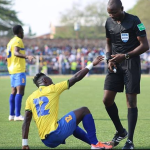 NYOTA STARS : ITAKUWA BAHATI KWA BURUNDI KUPONA TAIFA