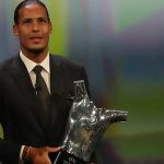 DIJK ILIBAKI KIDOGO ATUE MANCHESTER UNITED, ALIYEZUIA DILI LAKE HUYU HAPA