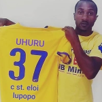HII NDIO SABABU YA NYOTA WA SIMBA KUAMUA KUTIMKA MAZIMA SAUZI