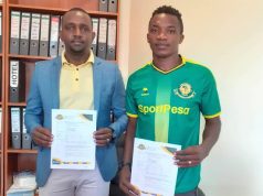 YANGA WAONYESHENI GSM, WANASTAHILI KUBAKI JANGWANI