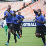 U 17 MNASTAHILI PONGEZI KWA USHINDI WA KWANZA, TIMU ZA VISIWANI ZANZIBAR ZINAPASWA ZIJITATHIMINI ZINAPOKWAMA
