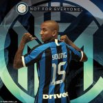 YOUNG AIPA MKONO WA KWAHERI UNITED, SASA NI MWANA INTER MILAN