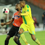 AKILI ZA AZAM FC SASA ZIMEHAMIA HUKU, YAZIPIGIA HESABU POINTI TATU ZA MWADUI