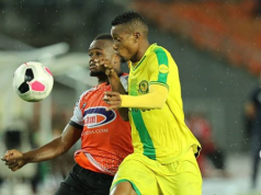 YANGA: TUTAREJESHA FURAHA ILIYOPOTEA