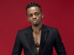 ANGUKO KUBWA MASTAA 2020, DIAMOND NDANI