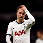 TOTTENHAM WABISHI KWELI, WAIGOMEA MKWANJA WA INTER MILAN NA KUWAPA MASHARTI MENGINE