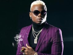 HARMONIZE MATATANI TENA, DIAMOND ATAJWA