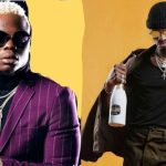 TAFRANI YAPAMBA VITA YA DIAMOND NA HARMONIZE, MATUSI YATAWALA – VIDEO