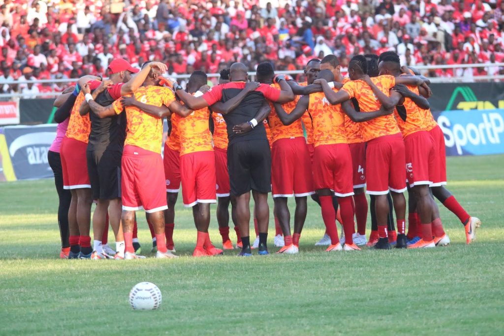 KUMBE HICHI NDICHO WALICHOKUWA WANAJIVUNIA SIMBA KUSHINDA MBELE YA NAMUNGO, POINTI 16 MLIMA KWA YANGA
