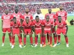 SIMBA YATAJA SABABU YA KUIFUNGA MWADUI FC LEO